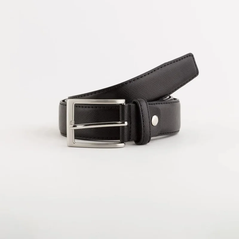 CARPISA Leather Belts- Continuous Belt